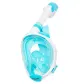 Продукт Zizito - Детска маска за шнорхелинг размер XS - 23 - BG Hlapeta
