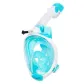 Продукт Zizito - Детска маска за шнорхелинг размер XS - 19 - BG Hlapeta