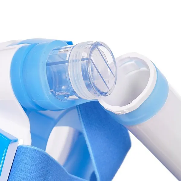 Продукт Zizito - Детска маска за шнорхелинг размер XS - 0 - BG Hlapeta