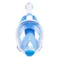 Продукт Zizito - Детска маска за шнорхелинг размер XS - 2 - BG Hlapeta