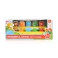 Продукт Fivestar Toys PopUp Jungle - Музикална Игра - 1 - BG Hlapeta