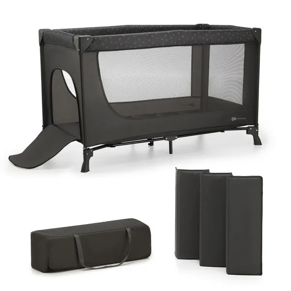 Продукт KinderKraft JOY LIGHT - преносима бебешка кошара - 0 - BG Hlapeta