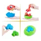 Продукт Dino Smashers - Голямо яйце 4 броя фигурки на динозавър асортимент - 11 - BG Hlapeta
