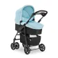 Продукт Hauck Shopper SLX Trio Set - Бебешка количка 3в1 - 46 - BG Hlapeta