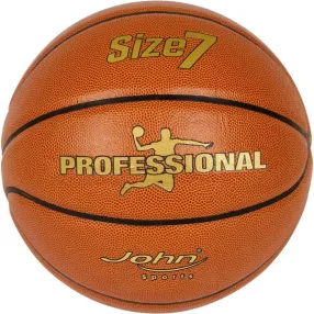 John Professional 7-240 - Топка баскетбол