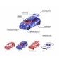 Majorette French Touch - сет от 5 колички Продукт Majorette French Touch - сет от 5 колички - 1 - BG Hlapeta