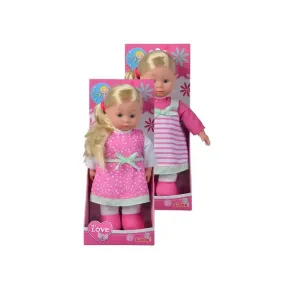 Simba - Мека кукла Simba - Мека кукла