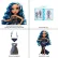 MGA Rainbow High Fantastic Fashion Skyler Bradshaw - Кукла с аксесоари, 28 см