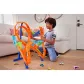 Mattel Hot Wheels Vertical 8 Jump - Писта с една кола Продукт Mattel Hot Wheels Vertical 8 Jump - Писта с една кола - 1 - BG Hlapeta
