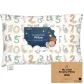 Keababies - Детска Ергономична Възглавница 33х46см Продукт Keababies - Детска Ергономична Възглавница 33х46см - 10 - BG Hlapeta