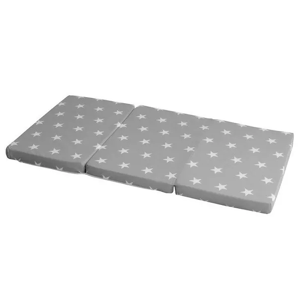 Продукт Roba Little Stars - Сгъваем матрак 60 х 120 см - 0 - BG Hlapeta