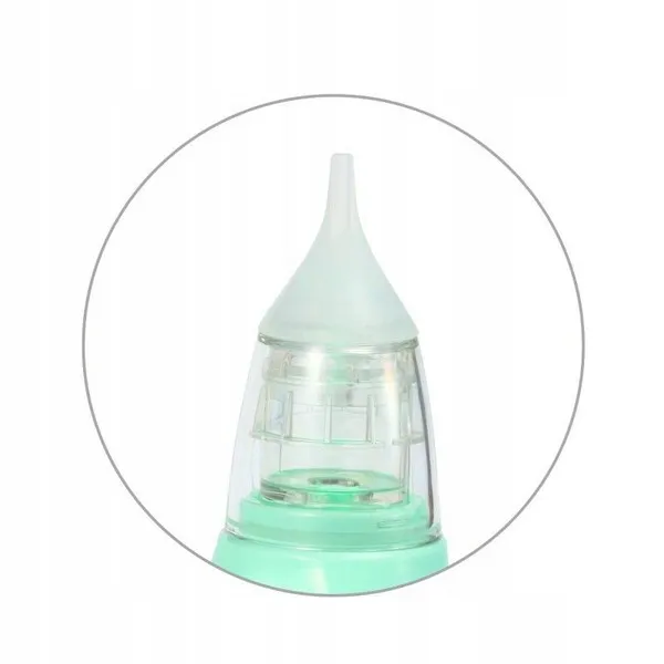 Продукт BabyOno Take Care - Електронен аспиратор за нос - 0 - BG Hlapeta