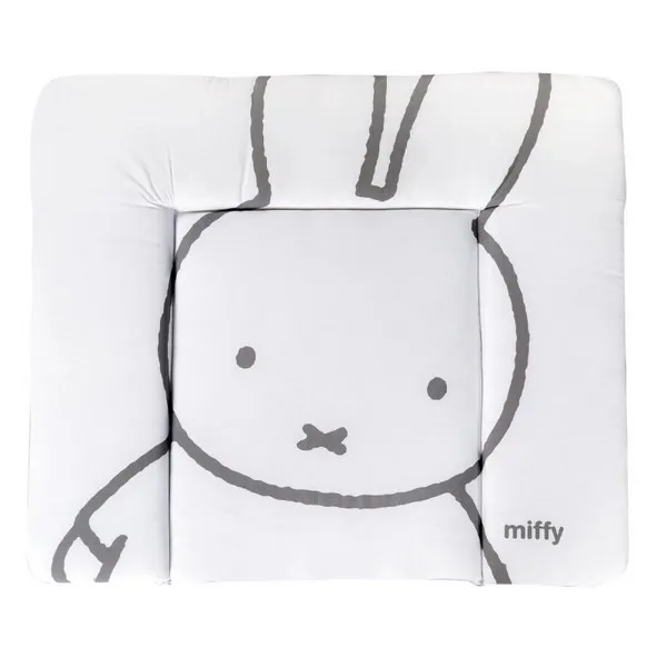 Продукт Roba Miffy - Повивалник за бебе двулицев 85/75 см - 0 - BG Hlapeta