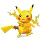 Mattel Mega Construx Pokemon - Конструктор Pikachu Продукт Mattel Mega Construx Pokemon - Конструктор Pikachu - 1 - BG Hlapeta