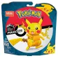 Mattel Mega Construx Pokemon - Конструктор Pikachu Продукт Mattel Mega Construx Pokemon - Конструктор Pikachu - 4 - BG Hlapeta