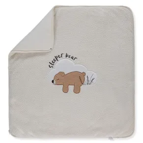 Bebetto Sleeper Baby - бебе-одеяло 85x90 см