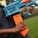 Hasbro Nerf Elite 2.0 Moto Blitz - Бластер с 22 патрона