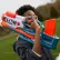 Hasbro Nerf Elite 2.0 Moto Blitz - Бластер с 22 патрона