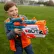 Hasbro Nerf Elite 2.0 Moto Blitz - Бластер с 22 патрона