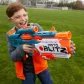 Hasbro Nerf Elite 2.0 Moto Blitz - Бластер с 22 патрона Продукт Hasbro Nerf Elite 2.0 Moto Blitz - Бластер с 22 патрона - 7 - BG Hlapeta