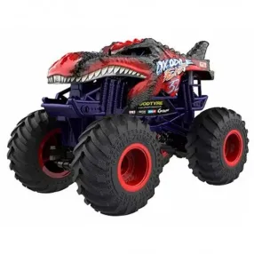 Crazon Beast - Високопроходим джип за различни терени Crazon Beast - Високопроходим джип за различни терени