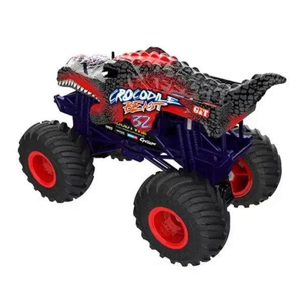 Продукт Crazon Beast - Високопроходим джип за различни терени - 0 - BG Hlapeta