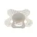 Difrax Pacifier Natural Glow in the Dark - Залъгалка 6+ м