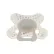 Difrax Pacifier Dental Glow in the Dark - Ортодонтична залъгалка 6+ м