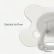 Difrax Pacifier Dental Glow in the Dark - Ортодонтична залъгалка 6+ м