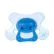 Difrax Pacifier Natural Special Editon Cotton Candy - Залъгалка 6+ м