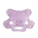 Difrax Pacifier Natural - Бебешка залъгалка 6+ м
