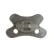 Difrax Dental Pacifier Pure - Ортодонтична залъгалка за бебе 0-6 м