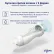 Difrax Natural - S-образна стъклена бутилка 250мл