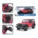 MAISTO SP EDITION Кола 2014 Jeep Wrangler 1:18 5