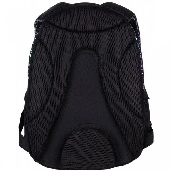 Продукт Astra HASH AB330 - Neon Kitty Ученическа раница с холографски ефект, 39 x 28 x 15 см - 0 - BG Hlapeta