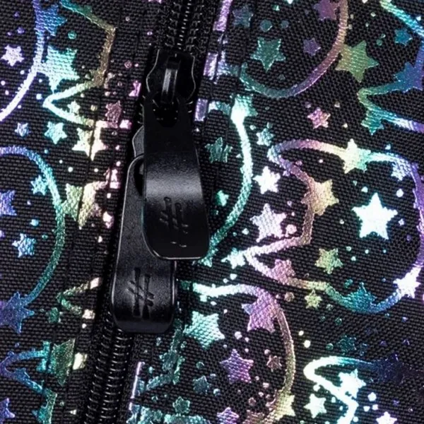 Продукт Astra HASH AB330 - Neon Kitty Ученическа раница с холографски ефект, 39 x 28 x 15 см - 0 - BG Hlapeta