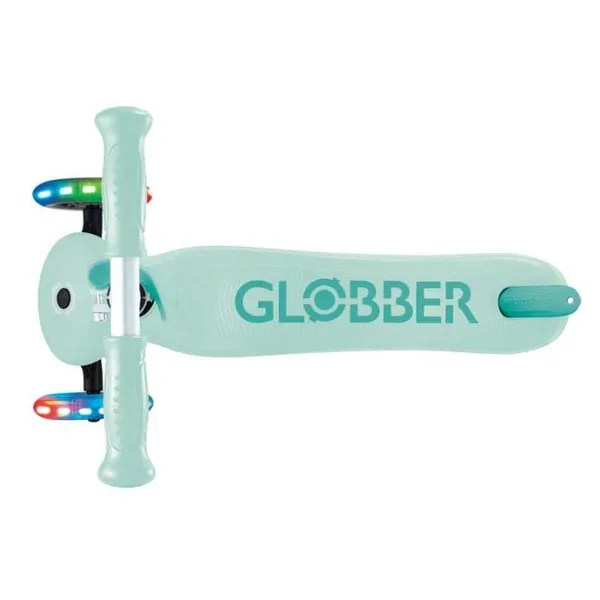 Продукт GLOBBER PRIMO PLUS LIGHTS - Детска тротинетка с 3 светещи колела - 0 - BG Hlapeta