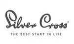 Silver cross