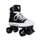 Продукт Rookie Canvas High - Ролкови кънки - 5 - BG Hlapeta