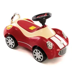 KikkaBoo Super Rider - Кола за избутване KikkaBoo Super Rider - Кола за избутване