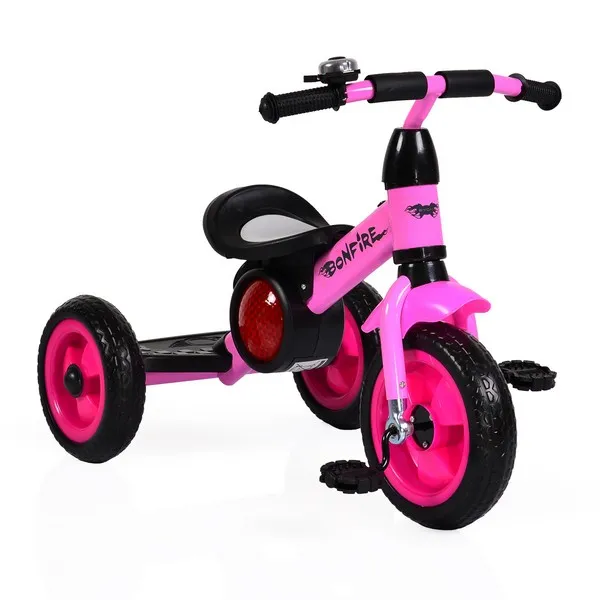 Продукт Byox Bonfire - Триколка  - 0 - BG Hlapeta