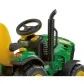 Продукт Peg Perego J. DEERE GROUND FORCE - Акумулаторен трактор - 6 - BG Hlapeta