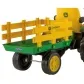 Продукт Peg Perego J. DEERE GROUND FORCE - Акумулаторен трактор - 1 - BG Hlapeta