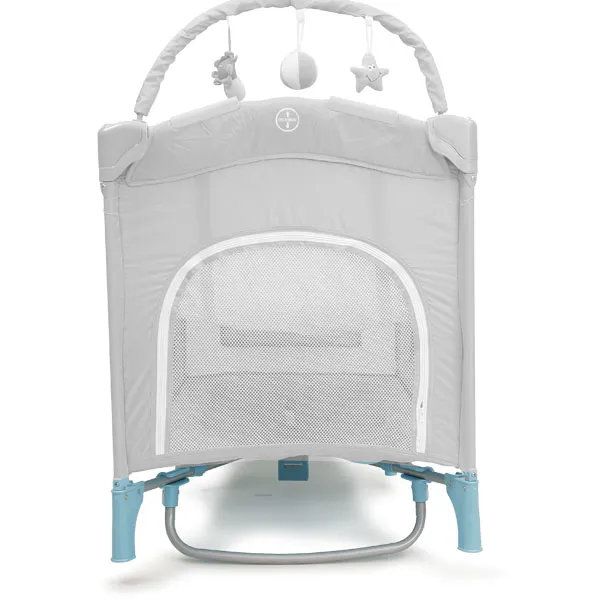 Продукт Moni - Люлеещ механизъм за кошарка - 0 - BG Hlapeta