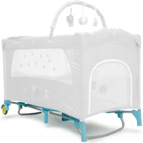 Moni - Люлеещ механизъм за кошарка Moni - Люлеещ механизъм за кошарка