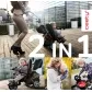 Продукт PUKY CAT S6 CEETY- Триколка - 2 - BG Hlapeta
