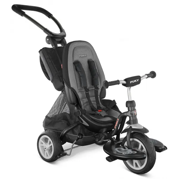 Продукт PUKY CAT S6 CEETY- Триколка - 0 - BG Hlapeta