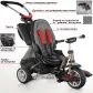 Продукт PUKY CAT S6 CEETY- Триколка - 6 - BG Hlapeta