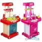 Продукт Buba My Kitchen - детска кухня - 4 - BG Hlapeta