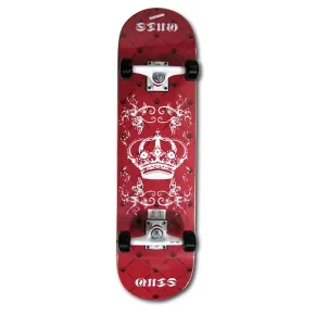 Spartan Canadian Maple Deck - скейтборд